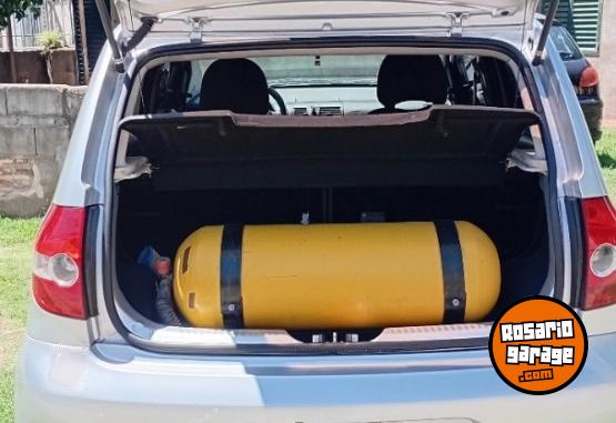 Autos - Volkswagen Fox 2007 GNC 300000Km - En Venta