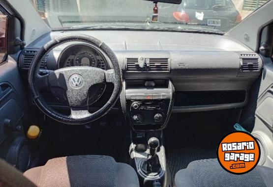 Autos - Volkswagen Fox 2007 GNC 300000Km - En Venta
