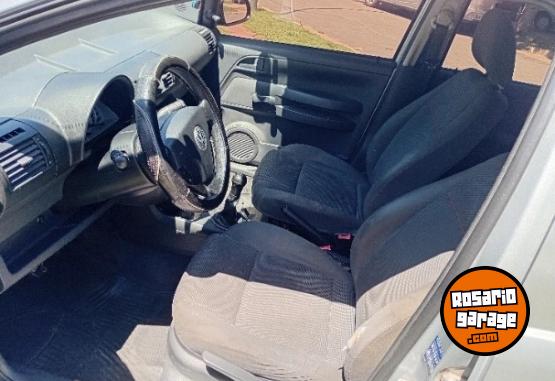 Autos - Volkswagen Fox 2007 GNC 300000Km - En Venta