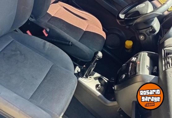 Autos - Volkswagen Fox 2007 GNC 300000Km - En Venta