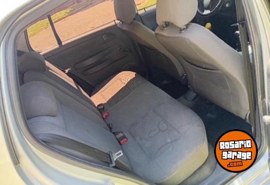 Autos - Volkswagen Fox 2007 GNC 300000Km - En Venta