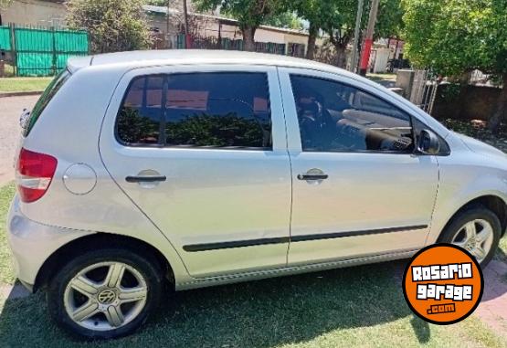 Autos - Volkswagen Fox 2007 GNC 300000Km - En Venta