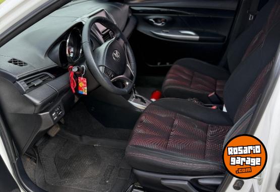 Autos - Toyota Yaris S 1.5 2018 Nafta 102000Km - En Venta