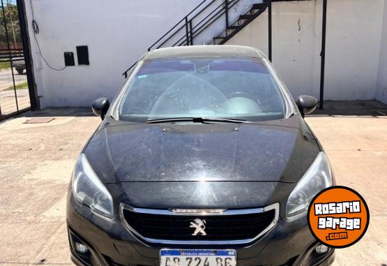 Autos - Peugeot 308 2017 Diesel 56000Km - En Venta