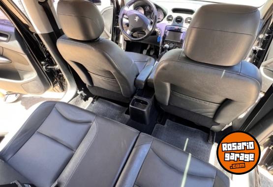 Autos - Peugeot 308 2017 Diesel 56000Km - En Venta