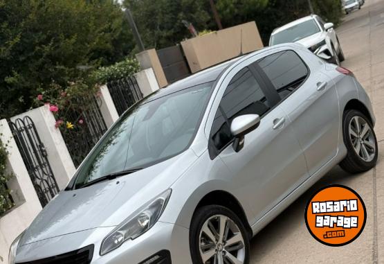 Autos - Peugeot 308 feline 2020 Nafta 110000Km - En Venta