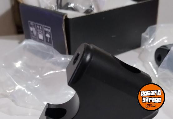Accesorios para Motos - Elevador manubrio - En Venta