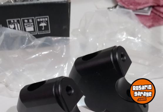 Accesorios para Motos - Elevador manubrio - En Venta