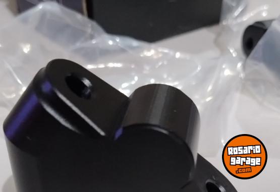 Accesorios para Motos - Elevador manubrio - En Venta