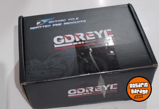 Accesorios para Motos - Elevador manubrio - En Venta