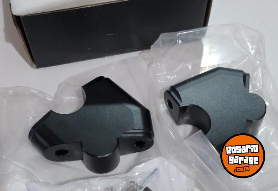 Accesorios para Motos - Elevador manubrio - En Venta