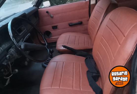 Autos - Ford Taunus 1982 GNC 1111Km - En Venta