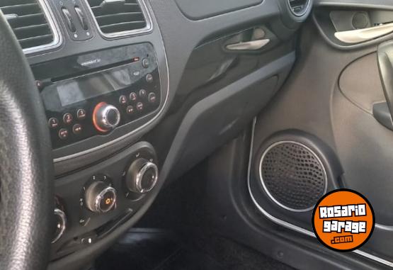 Autos - Fiat Attractive 2017 Nafta 115000Km - En Venta