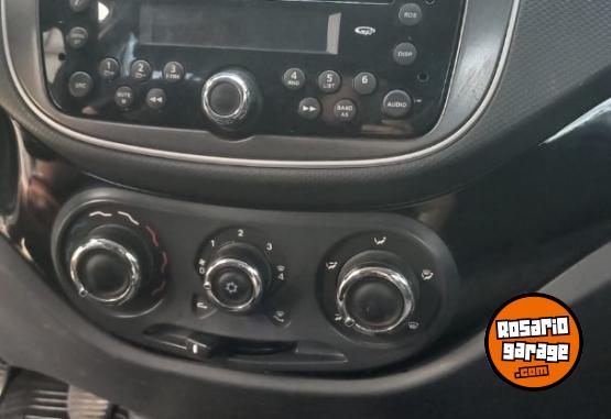 Autos - Fiat Attractive 2017 Nafta 115000Km - En Venta