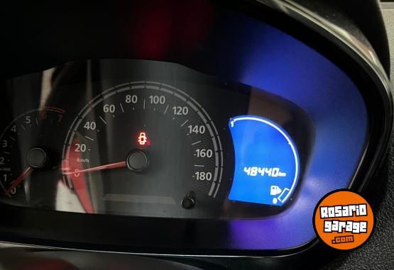 Autos - Renault KWID INTENS 2018 Nafta 49000Km - En Venta