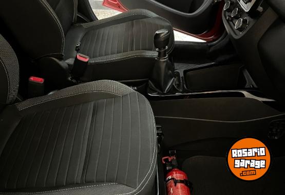 Autos - Renault KWID INTENS 2018 Nafta 49000Km - En Venta