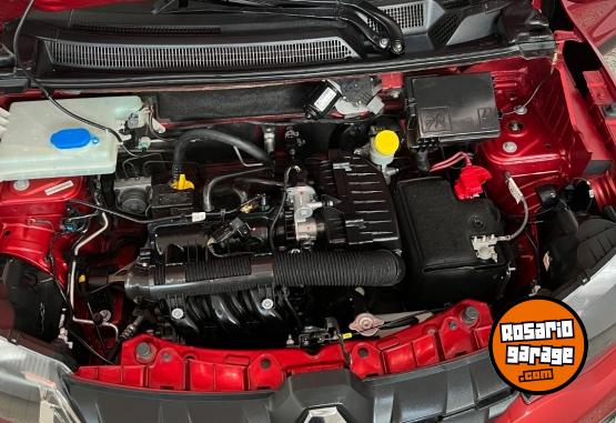 Autos - Renault KWID INTENS 2018 Nafta 49000Km - En Venta