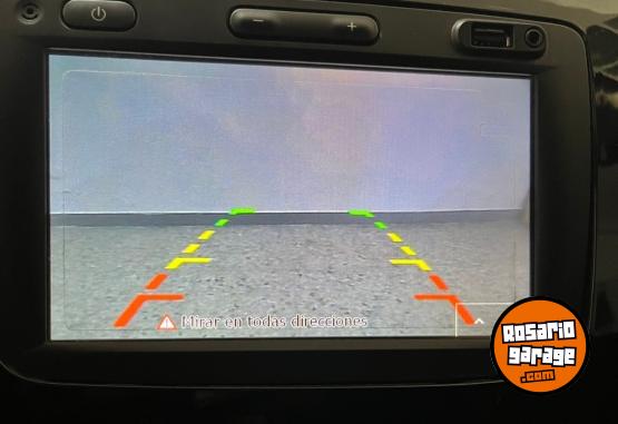 Autos - Renault KWID INTENS 2018 Nafta 49000Km - En Venta