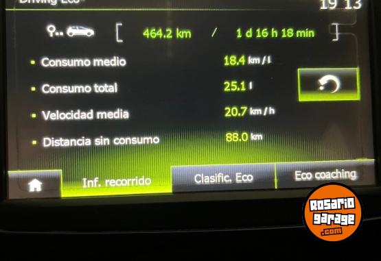 Autos - Renault KWID INTENS 2018 Nafta 49000Km - En Venta