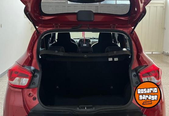 Autos - Renault KWID INTENS 2018 Nafta 49000Km - En Venta
