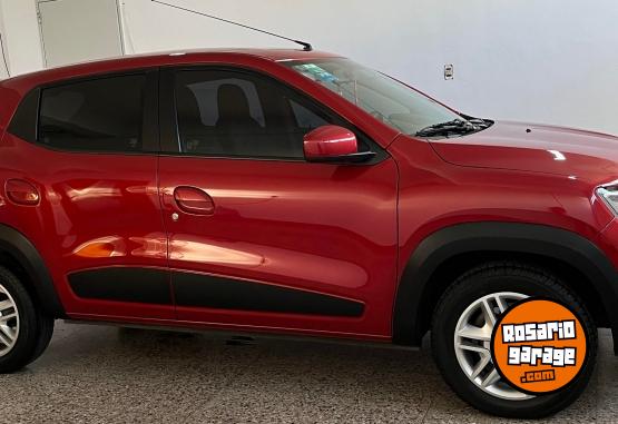 Autos - Renault KWID INTENS 2018 Nafta 49000Km - En Venta