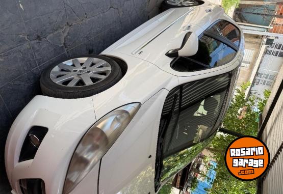 Autos - Peugeot 207 GTI 2011 Nafta 161000Km - En Venta