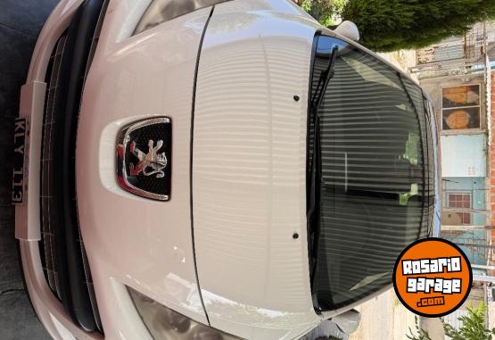 Autos - Peugeot 207 GTI 2011 Nafta 161000Km - En Venta