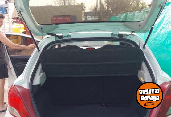 Autos - Peugeot 207 GTI 2011 Nafta 161000Km - En Venta