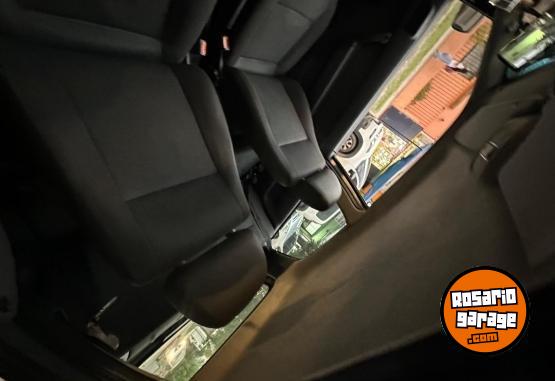 Autos - Volkswagen Gol Power PLUS 1.4 2011 GNC 167000Km - En Venta