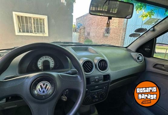 Autos - Volkswagen Gol Power PLUS 1.4 2011 GNC 167000Km - En Venta