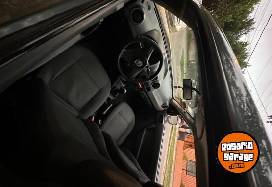 Autos - Volkswagen Gol Power PLUS 1.4 2011 GNC 167000Km - En Venta