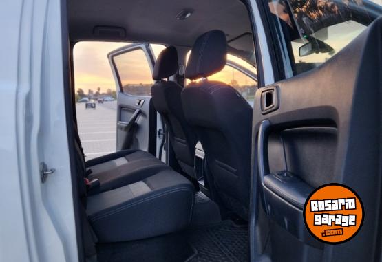Camionetas - Ford Ranger 2021 XLT 4x2 2021 Diesel 104000Km - En Venta