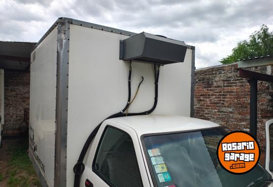 Camionetas - Toyota Hilux 2004 Diesel 550000Km - En Venta