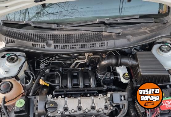 Autos - Volkswagen Gol Trend 2018 Nafta 100000Km - En Venta