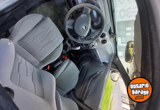 Camionetas - Chevrolet Montana 2013 GNC 150000Km - En Venta