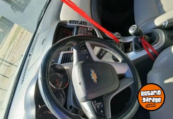 Autos - Chevrolet Cruze ltz 1.8 2012 Nafta 120000Km - En Venta
