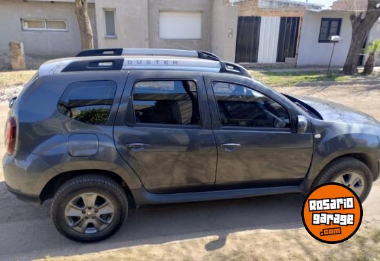 Autos - Renault Duster 2019 Nafta 100000Km - En Venta