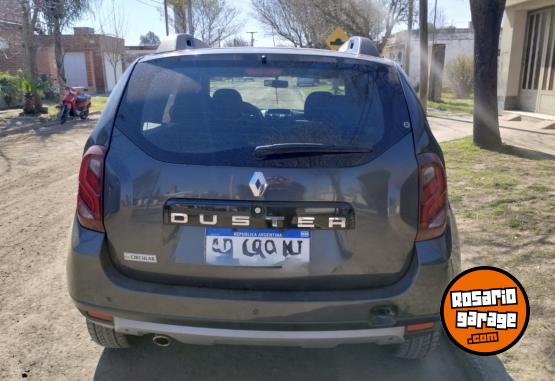 Autos - Renault Duster 2019 Nafta 100000Km - En Venta