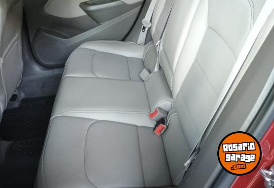 Autos - Chevrolet CRUZE LT 1.4 TURBO 2017 Nafta 73000Km - En Venta