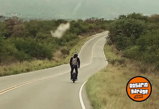 Otros - VENDO MONOCICLO ELECTRICO BEGODE GOTWAY T4 (CON SUSPENSION) - En Venta