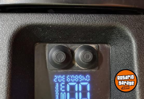 Otros - VENDO MONOCICLO ELECTRICO BEGODE GOTWAY T4 (CON SUSPENSION) - En Venta