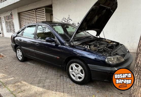 Autos - Renault Laguna Rxt 1999 Nafta 280000Km - En Venta