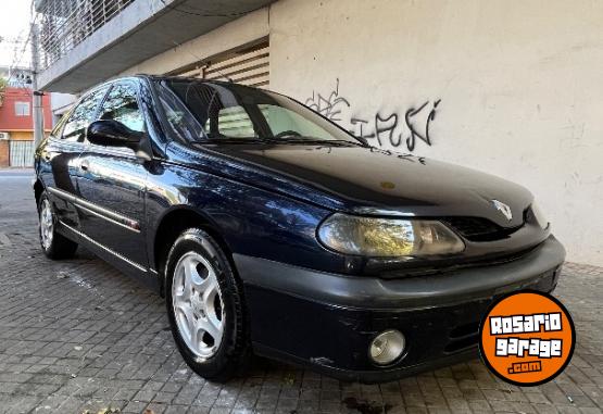 Autos - Renault Laguna Rxt 1999 Nafta 280000Km - En Venta