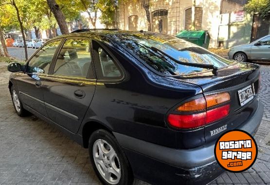 Autos - Renault Laguna Rxt 1999 Nafta 280000Km - En Venta
