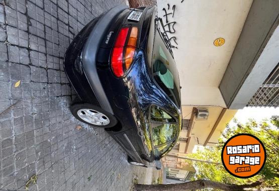 Autos - Renault Laguna Rxt 1999 Nafta 280000Km - En Venta