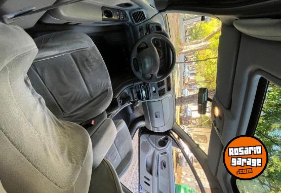 Autos - Renault Laguna Rxt 1999 Nafta 280000Km - En Venta