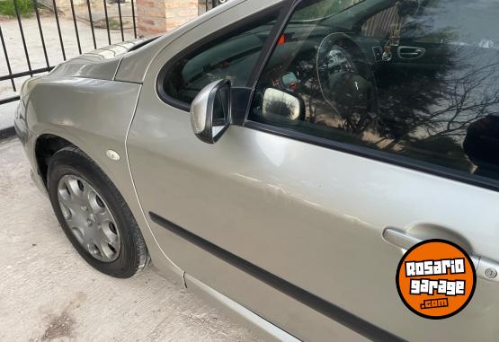Autos - Peugeot 307 2007 Nafta 111Km - En Venta