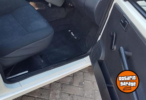 Autos - Fiat Uno fire 2010 Nafta 600000Km - En Venta