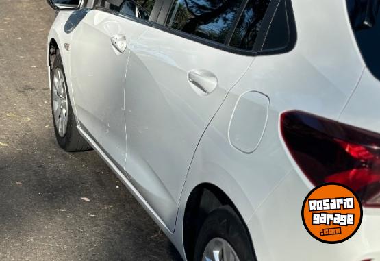 Autos - Chevrolet nix tech 2020 Nafta 78000Km - En Venta