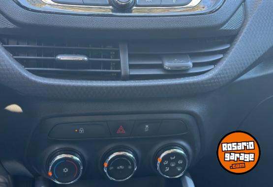 Autos - Chevrolet nix tech 2020 Nafta 78000Km - En Venta